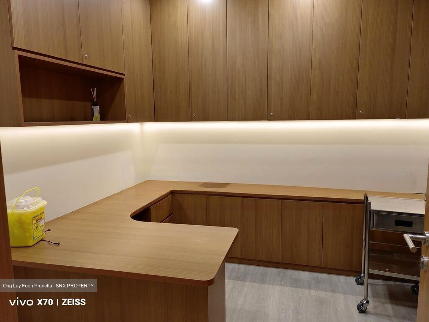 Mount Elizabeth Novena Hospital (D12), Retail #455602091